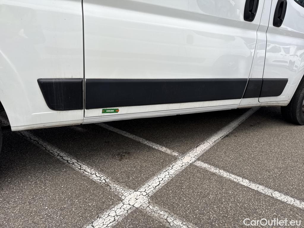  Citroen  Jumper  Fourgon Grand Volume 30 L2H2 Club BlueHDi 140 Start&Stop 140CV BVM6 #22