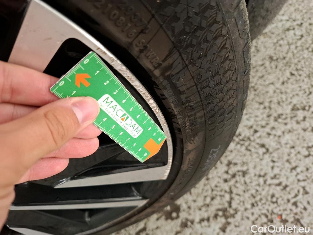  Peugeot  508  GT 1.2 PureTech 130CV BVA8 E6d #13