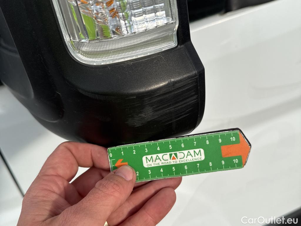  Citroen  Jumper  Fourgon Grand Volume 30 L2H2 Club BlueHDi 140 Start&Stop 140CV BVM6 #52