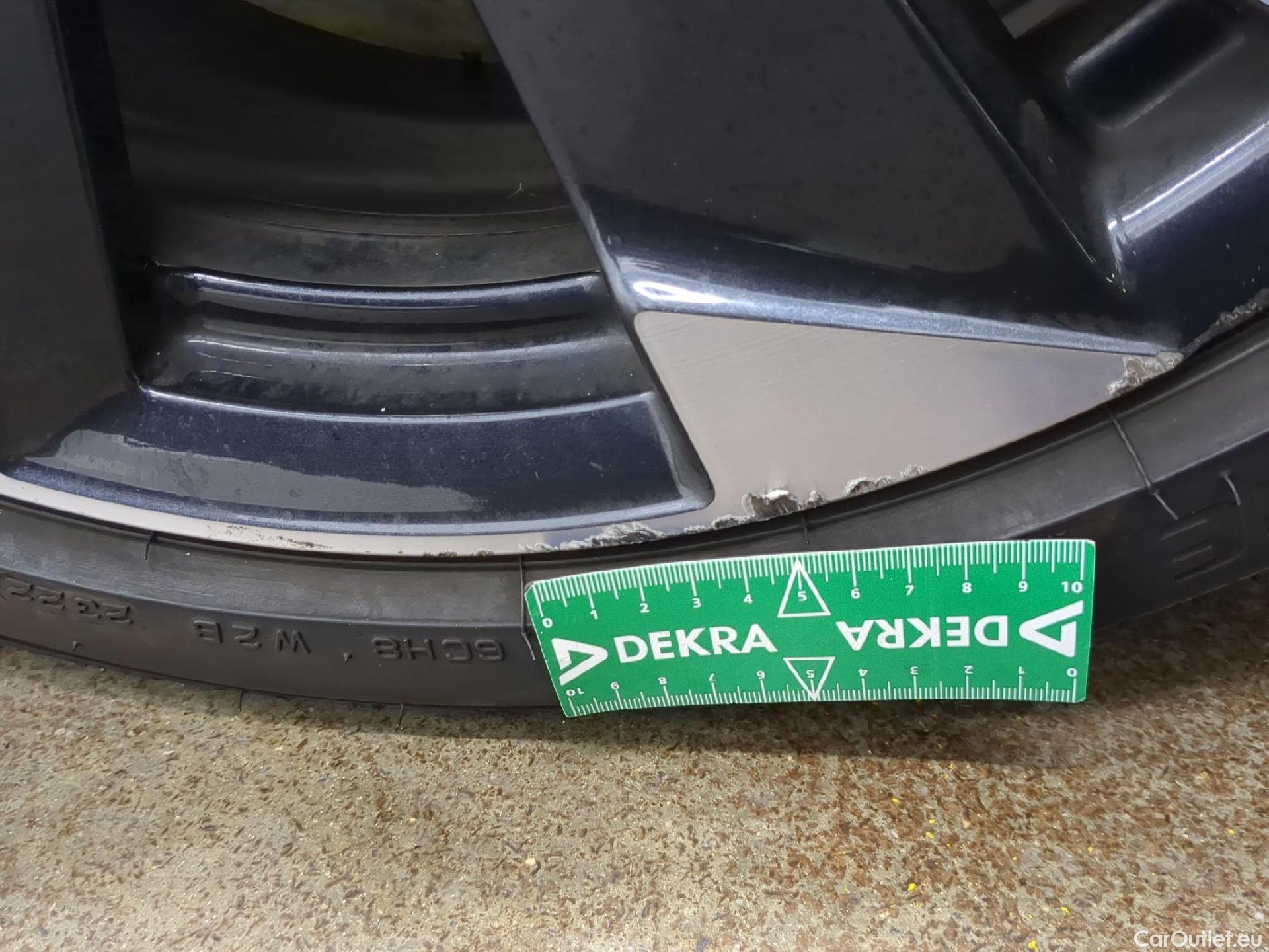  Peugeot  308  Allure Pack 1.2 PureTech 130CV BVA8 E6d #6