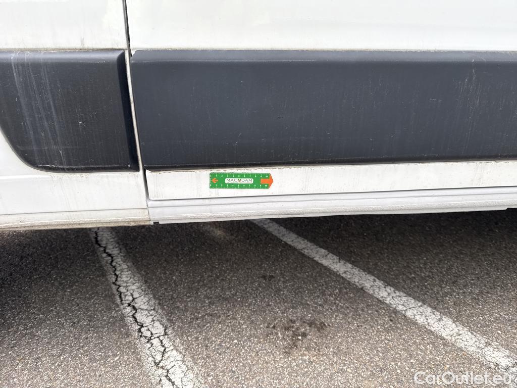  Citroen  Jumper  Fourgon Grand Volume 30 L2H2 Club BlueHDi 140 Start&Stop 140CV BVM6 #23