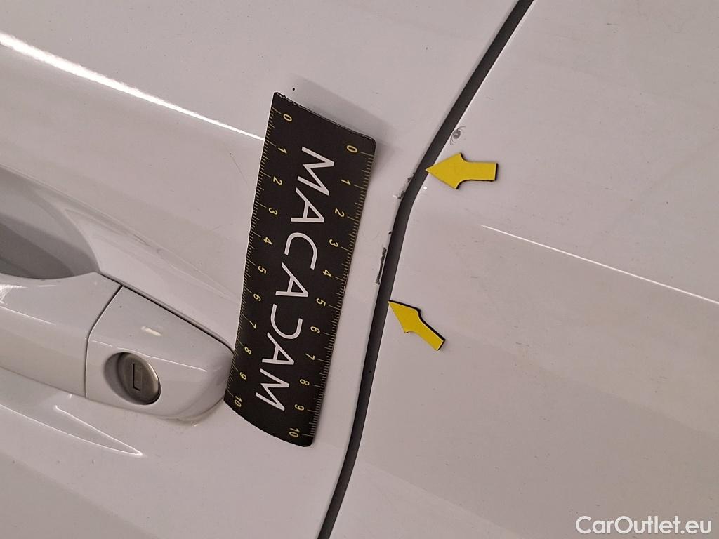  Peugeot  208  Active 1.2 PureTech 100CV BVM6 E6d / VO RECONDITIONNE - PHOTOS AVANT RECONDITIONNEMENT #6