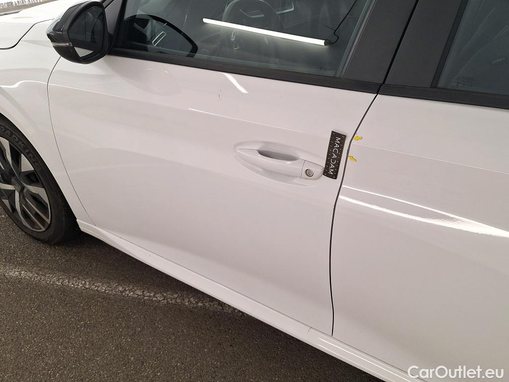  Peugeot  208  Active 1.2 PureTech 100CV BVM6 E6d / VO RECONDITIONNE - PHOTOS AVANT RECONDITIONNEMENT #5