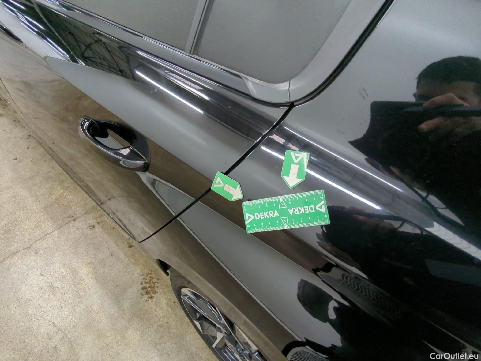  Peugeot  308  Allure Pack 1.2 PureTech 130CV BVA8 E6d #34