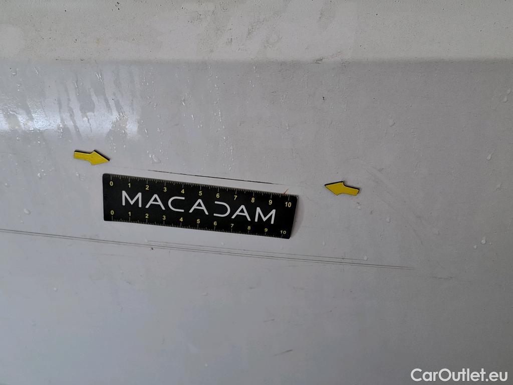  Citroen  Berlingo  Fourgon Driver M 1000 1.5 BlueHDi 100CV BVM5 E6dT #12