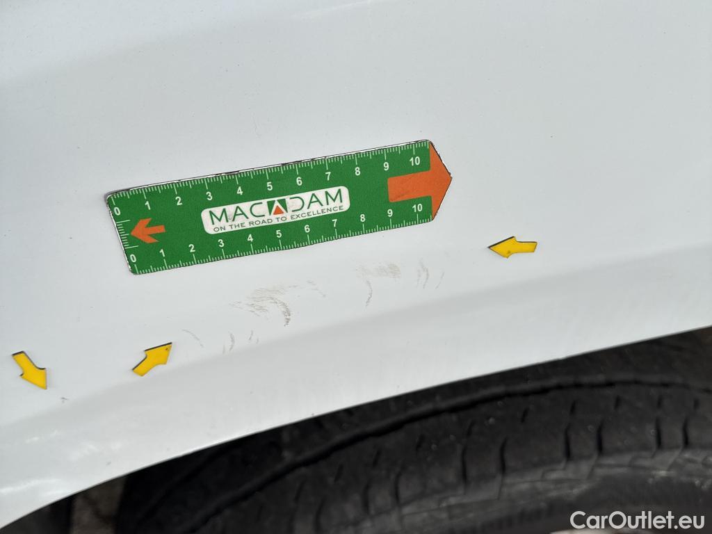  Citroen  Jumper  Fourgon Grand Volume 30 L2H2 Club BlueHDi 140 Start&Stop 140CV BVM6 #17