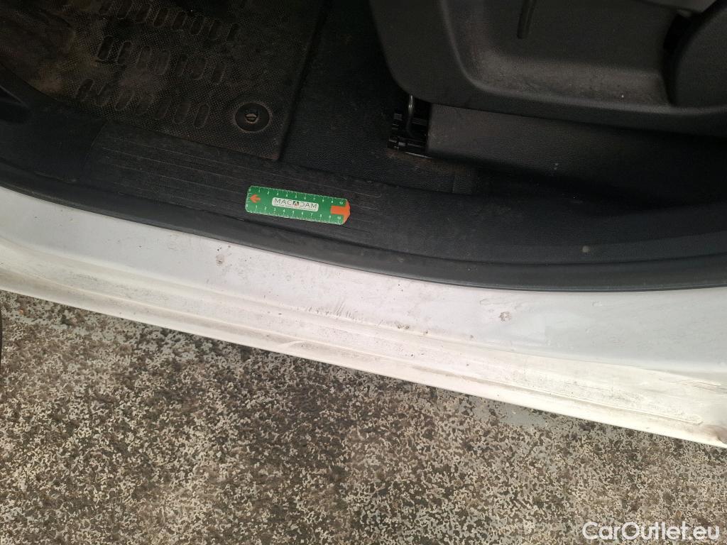  Citroen  Berlingo  Fourgon Worker M 1000 1.2 PureTech 130CV BVA8 E6d #15