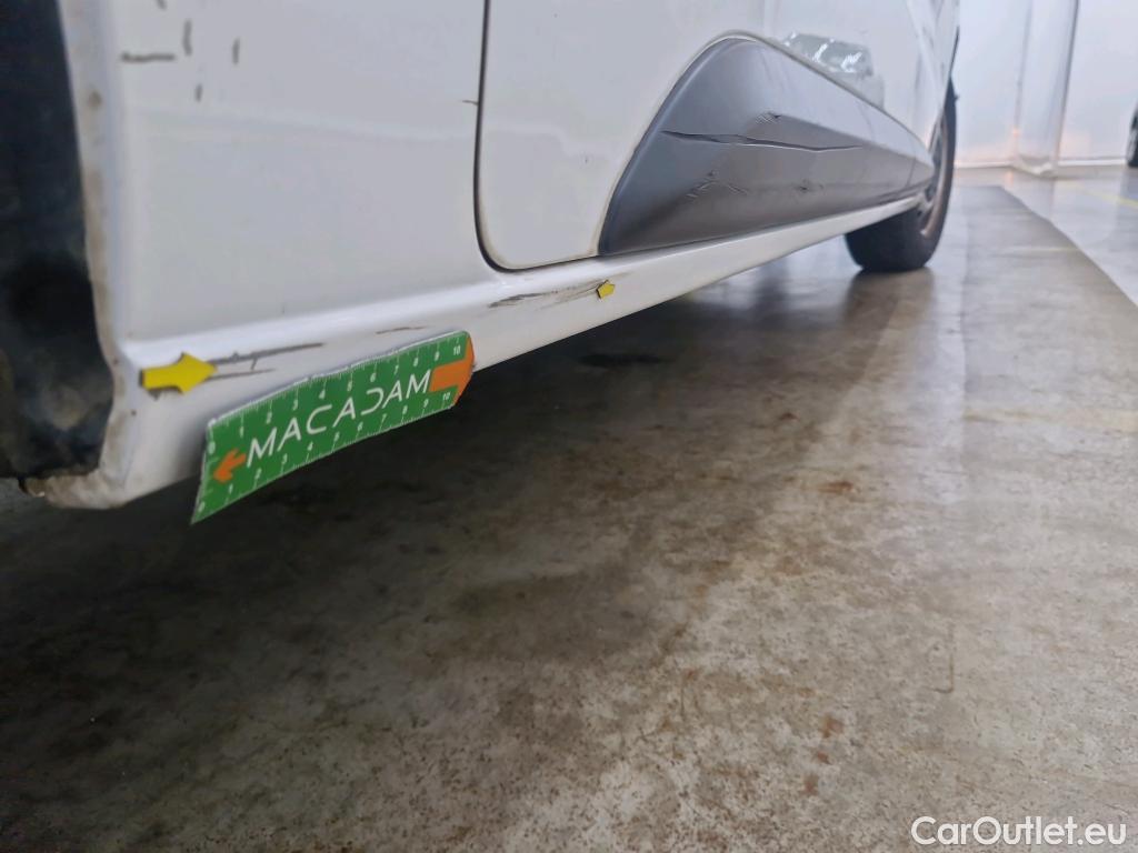  Citroen  Jumpy CITROEN  / 2016 / 4P / Fourgon tôlé Taille M BlueHDi 120 S&S BVM6 Business #43