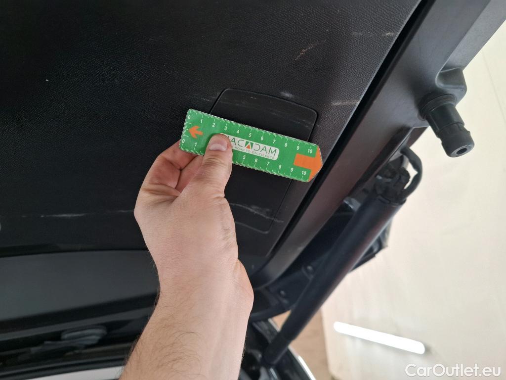  Citroen  C5 CITROEN  Aircross / 2018 / 5P / SUV Hybrid 225 ë-EAT8 Shine Pack #33