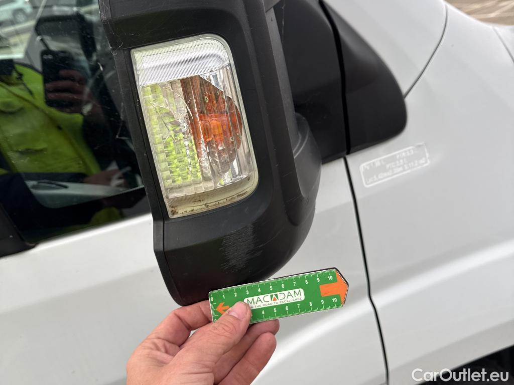  Citroen  Jumper  Fourgon Grand Volume 30 L2H2 Club BlueHDi 140 Start&Stop 140CV BVM6 #47