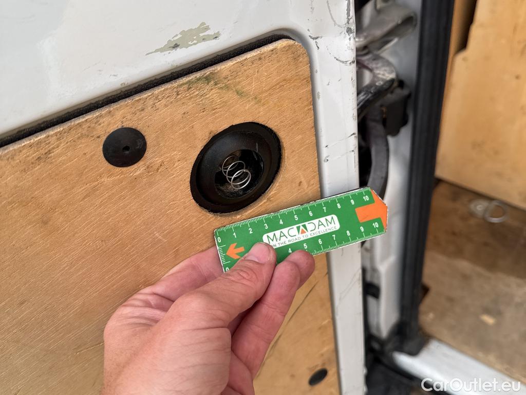  Citroen  Jumper  Fourgon Grand Volume 30 L2H2 Club BlueHDi 140 Start&Stop 140CV BVM6 #39