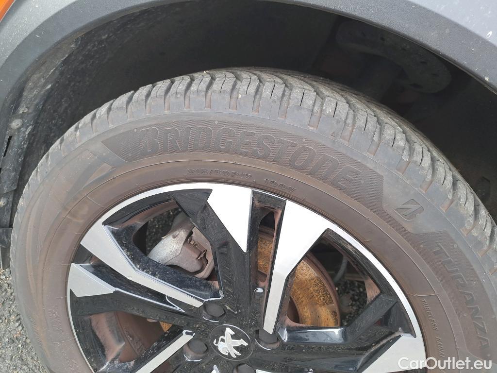  Peugeot  2008  Allure Business 1.5 HDi 110CV BVM6 E6d #13