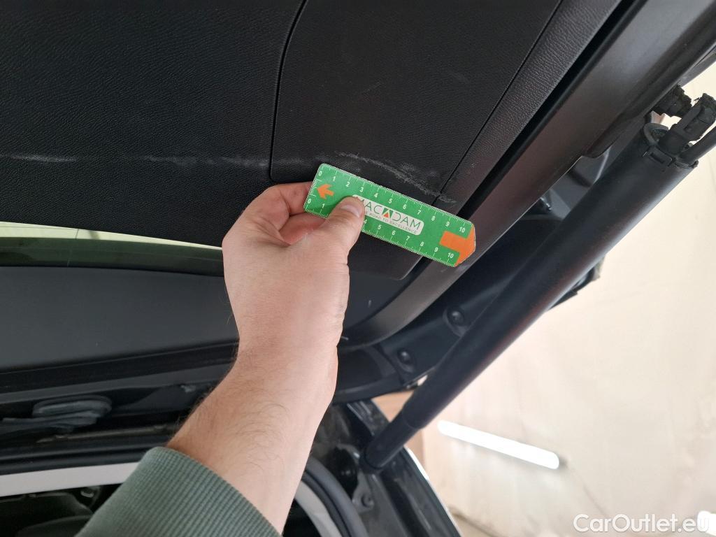  Citroen  C5 CITROEN  Aircross / 2018 / 5P / SUV Hybrid 225 ë-EAT8 Shine Pack #32