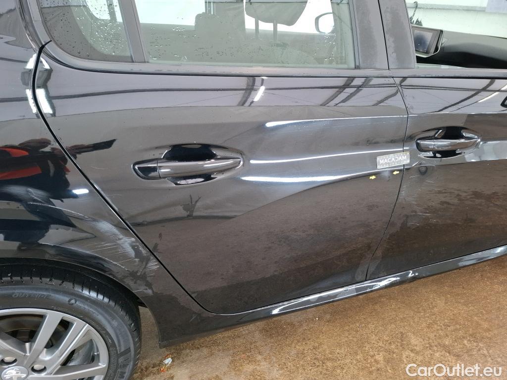  Peugeot  208  Active Pack 1.5 HDi 100CV BVM6 E6d #11