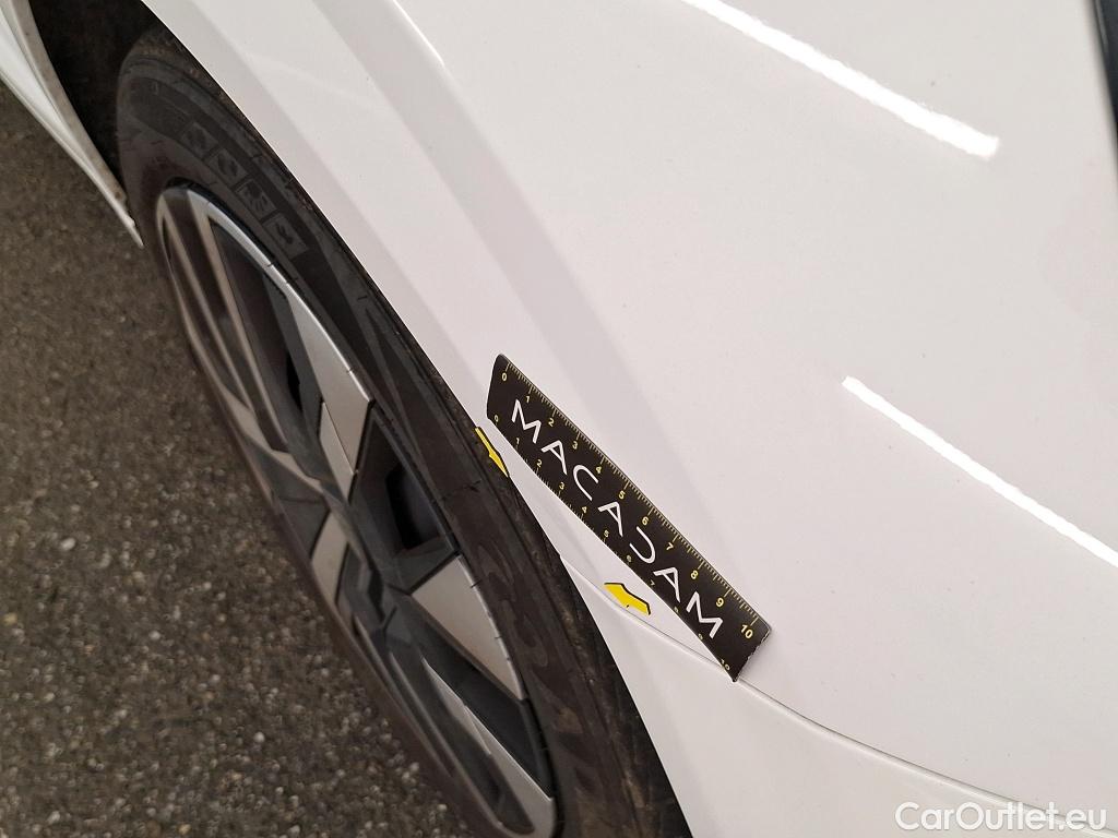  Peugeot  208  Active 1.2 PureTech 100CV BVM6 E6d / VO RECONDITIONNE - PHOTOS AVANT RECONDITIONNEMENT #2