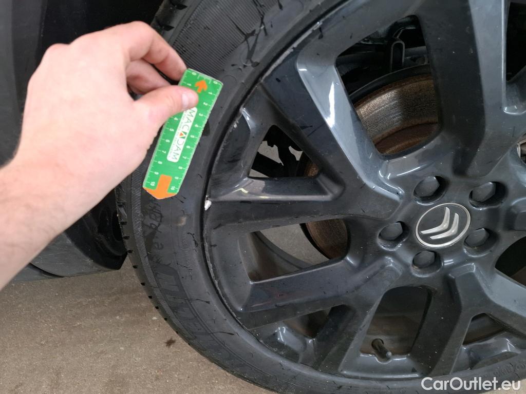  Citroen  C5 CITROEN  Aircross / 2018 / 5P / SUV Hybrid 225 ë-EAT8 Shine Pack #15