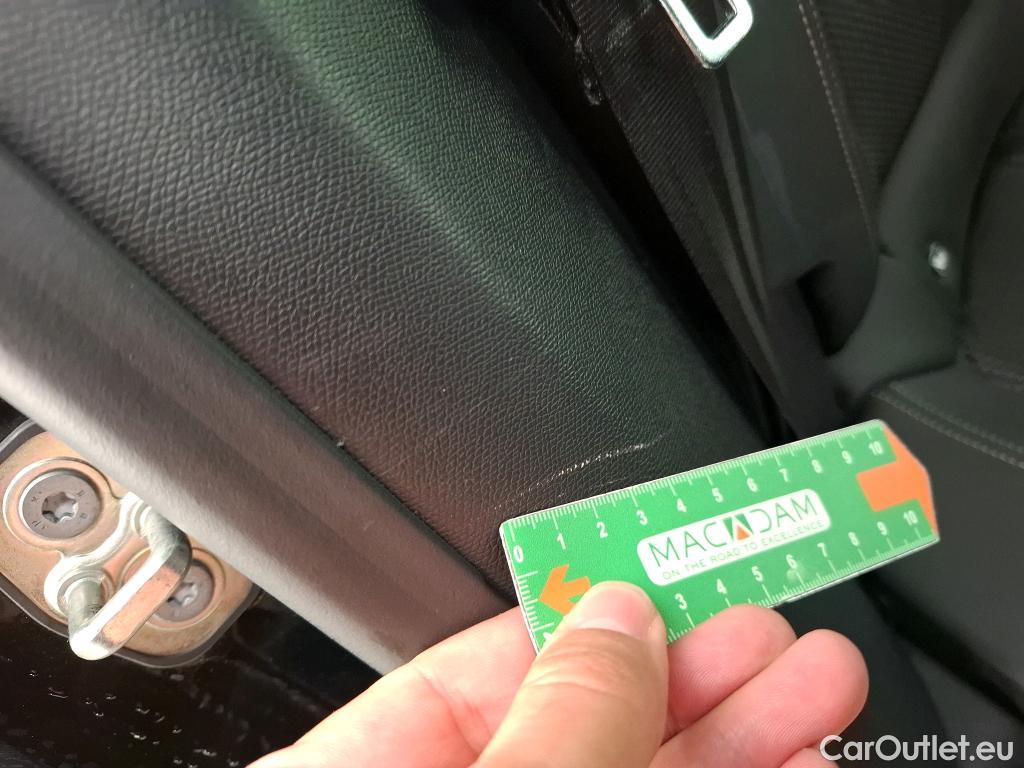  Peugeot  508  GT 1.2 PureTech 130CV BVA8 E6d #16