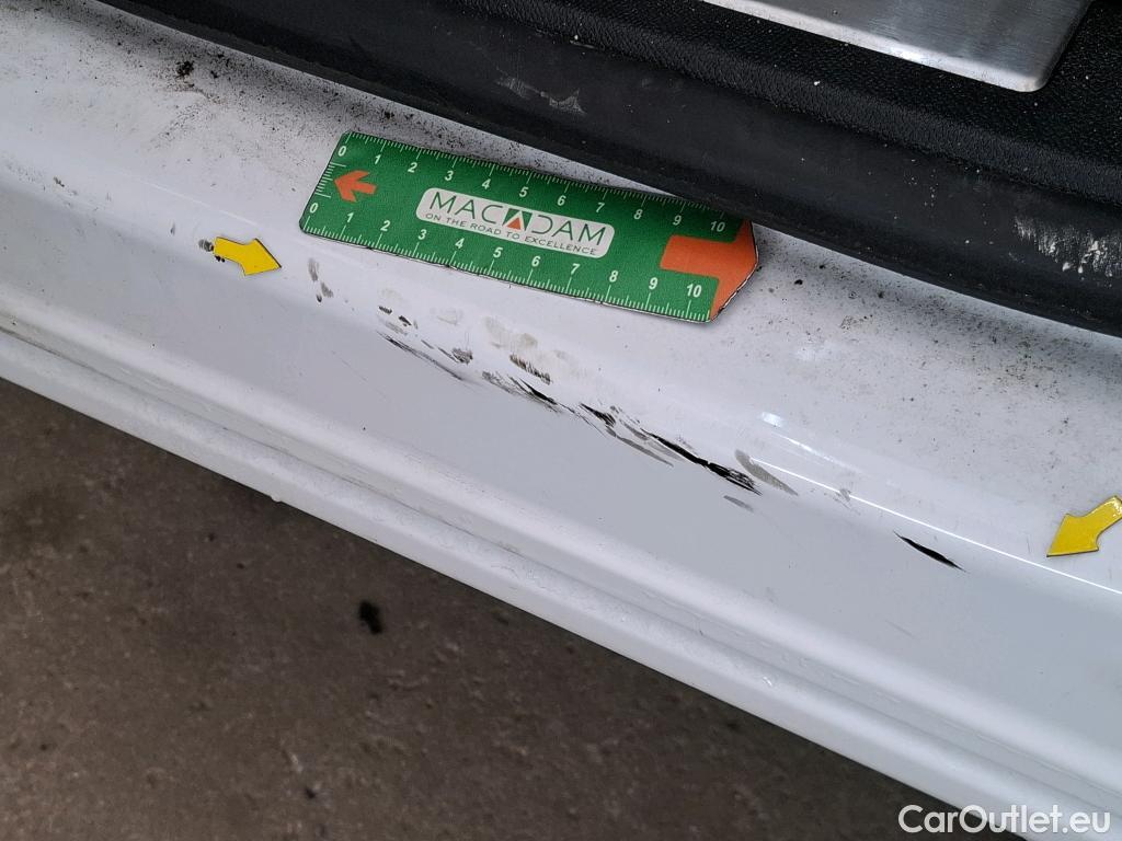  Citroen  C5 CITROEN  Aircross / 2018 / 5P / SUV Hybrid 225 ë-EAT8 Shine Pack #6