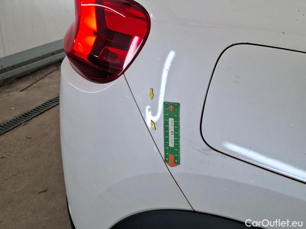  Citroen  C5 CITROEN  Aircross / 2018 / 5P / SUV Hybrid 225 ë-EAT8 Shine Pack #37