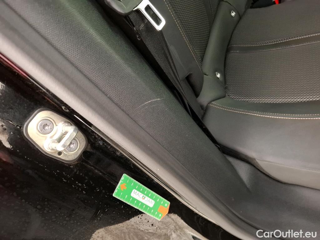  Peugeot  508  GT 1.2 PureTech 130CV BVA8 E6d #15