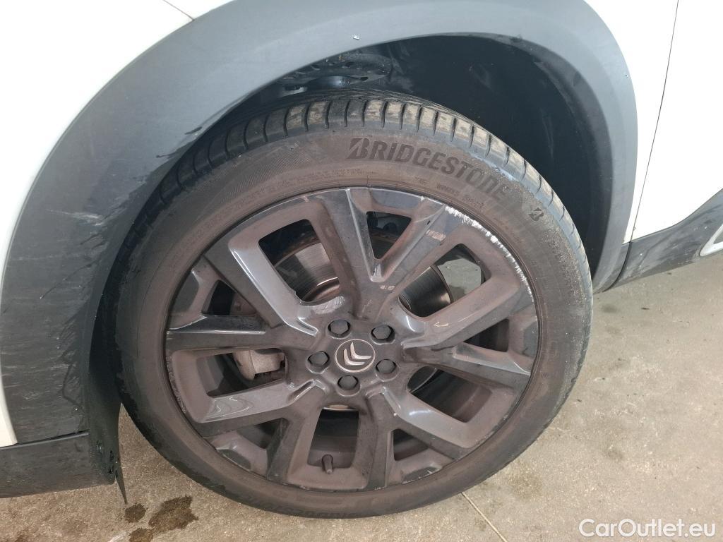  Citroen  C5 CITROEN  Aircross / 2018 / 5P / SUV Hybrid 225 ë-EAT8 Shine Pack #7