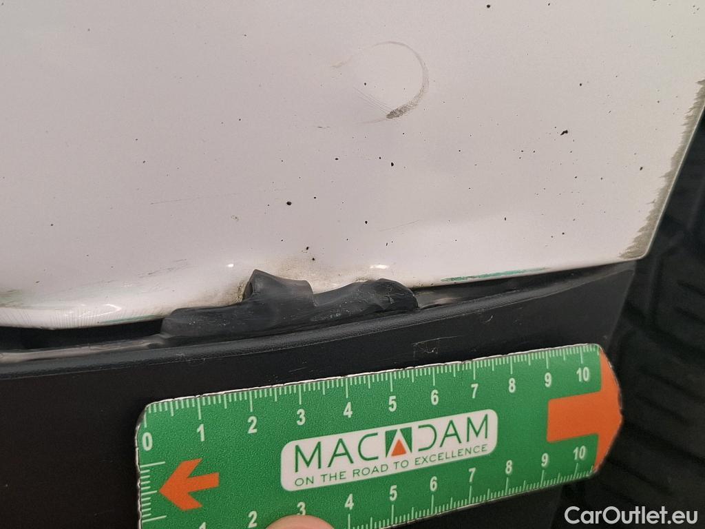  Citroen  Berlingo  Fourgon Worker M 1000 1.2 PureTech 130CV BVA8 E6d #29