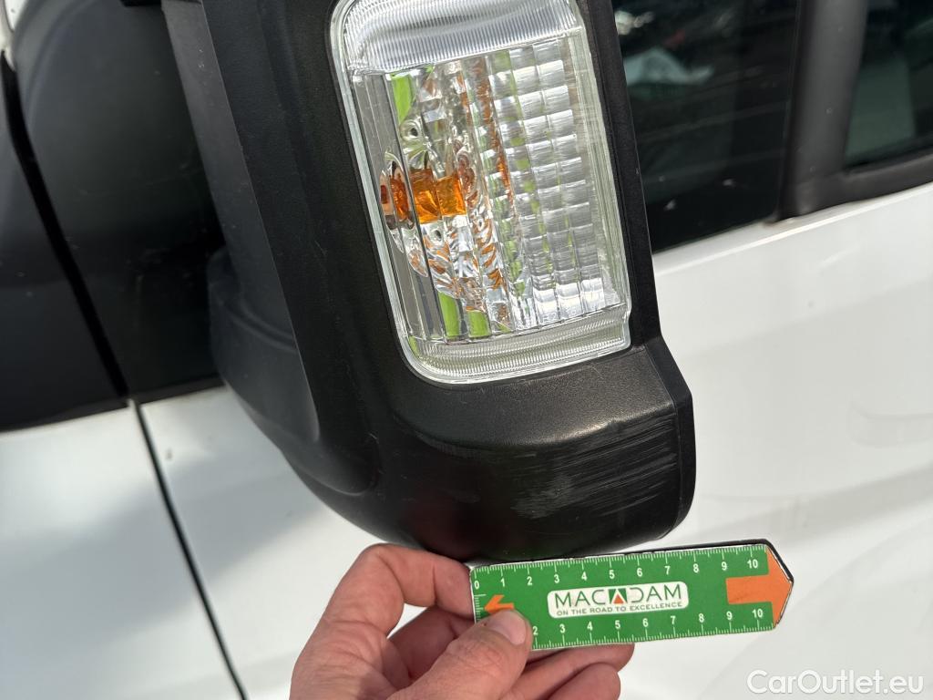  Citroen  Jumper  Fourgon Grand Volume 30 L2H2 Club BlueHDi 140 Start&Stop 140CV BVM6 #51