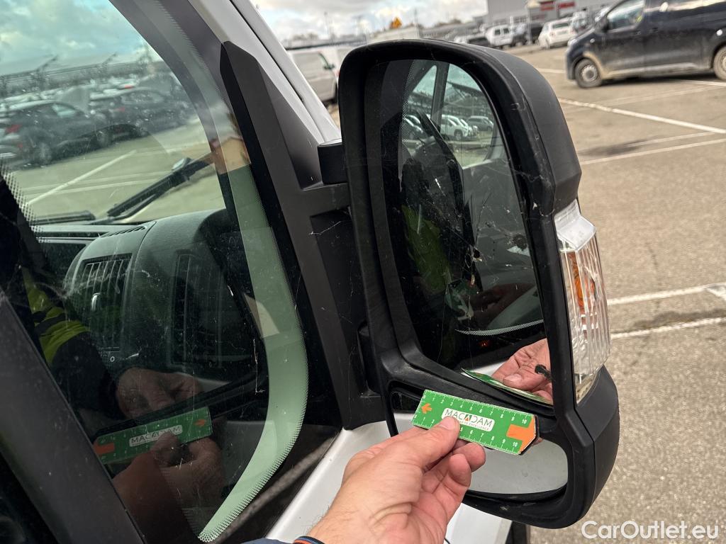  Citroen  Jumper  Fourgon Grand Volume 30 L2H2 Club BlueHDi 140 Start&Stop 140CV BVM6 #27