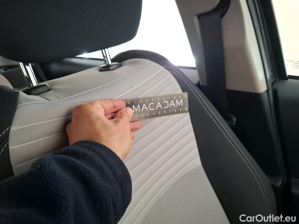  Toyota  Yaris TOYOTA  Hybride / 2017 / 5P / Berline 1.5 VVT-I HYBRID France Business #5