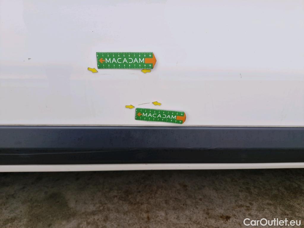  Citroen  Jumpy CITROEN  / 2016 / 4P / Fourgon tôlé Taille M BlueHDi 120 S&S BVM6 Business #26