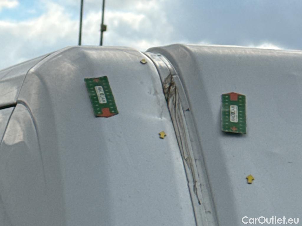  Citroen  Jumper  Fourgon Grand Volume 30 L2H2 Club BlueHDi 140 Start&Stop 140CV BVM6 #9