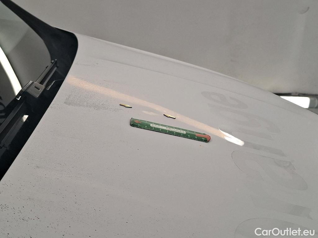  Citroen  Berlingo  Fourgon Worker M 1000 1.2 PureTech 130CV BVA8 E6d #22