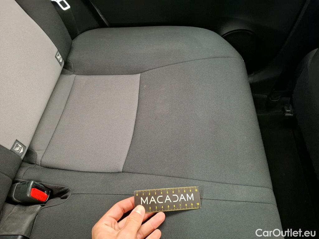  Toyota  Yaris TOYOTA  Hybride / 2017 / 5P / Berline 1.5 VVT-I HYBRID France Business #7