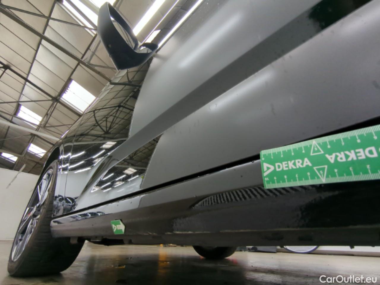  Peugeot  308  Allure Pack 1.2 PureTech 130CV BVA8 E6d #30