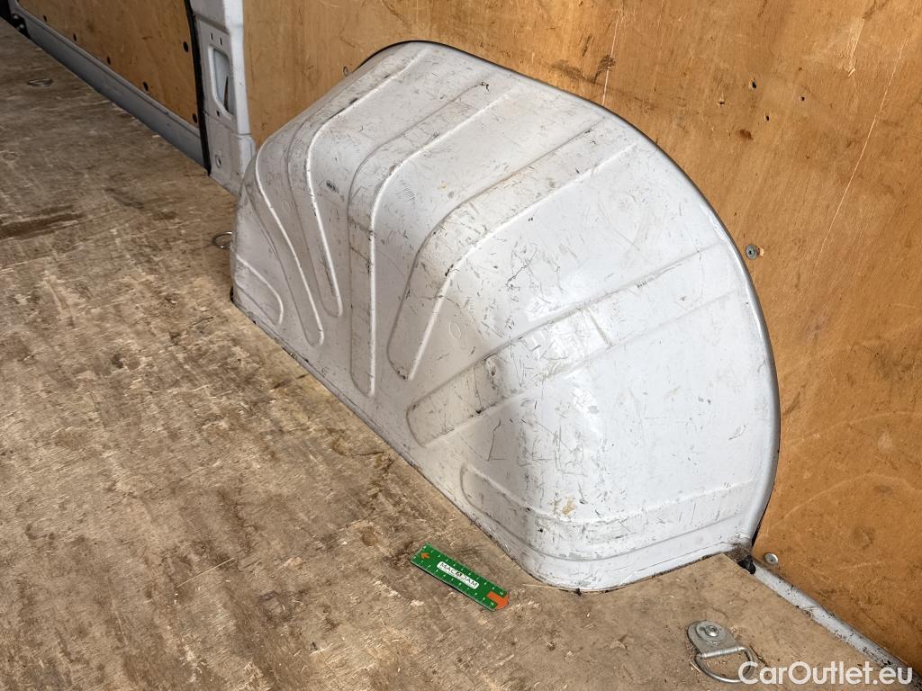  Citroen  Jumper  Fourgon Grand Volume 30 L2H2 Club BlueHDi 140 Start&Stop 140CV BVM6 #49