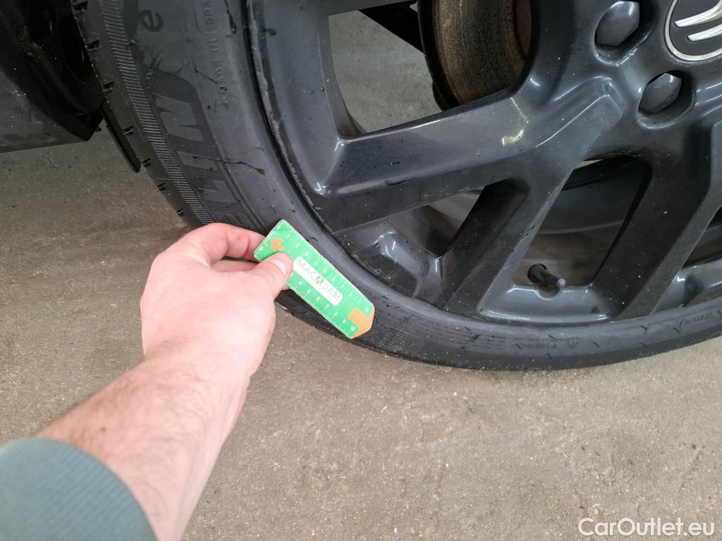  Citroen  C5 CITROEN  Aircross / 2018 / 5P / SUV Hybrid 225 ë-EAT8 Shine Pack #14