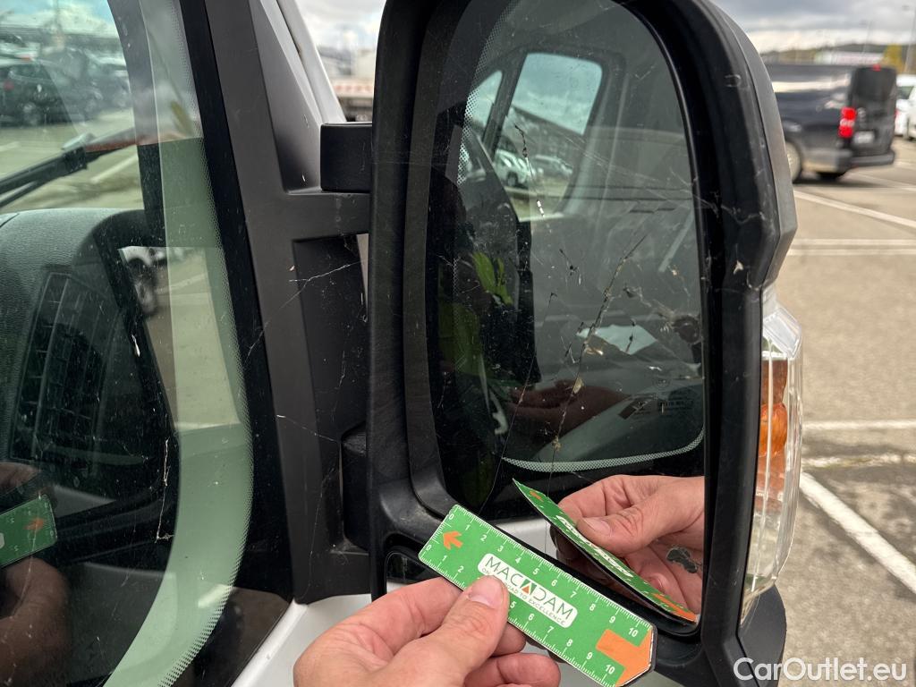  Citroen  Jumper  Fourgon Grand Volume 30 L2H2 Club BlueHDi 140 Start&Stop 140CV BVM6 #28