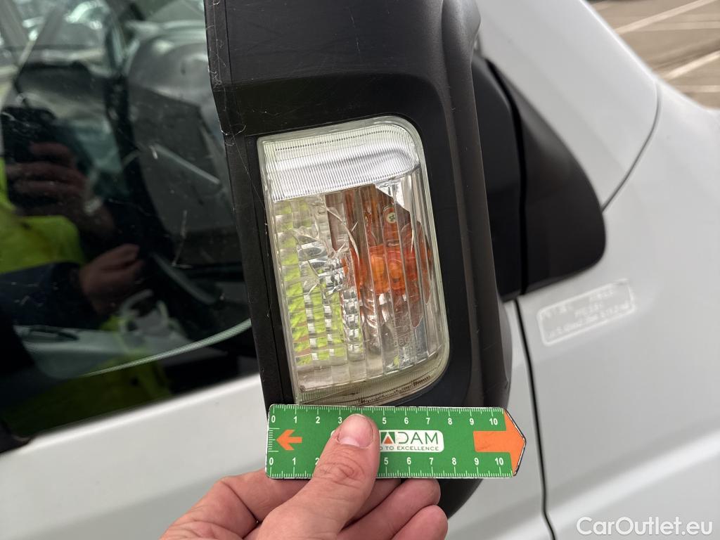  Citroen  Jumper  Fourgon Grand Volume 30 L2H2 Club BlueHDi 140 Start&Stop 140CV BVM6 #31