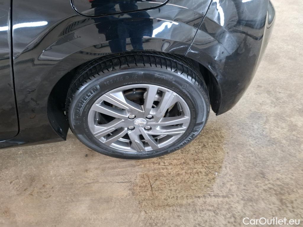  Peugeot  208  Active Pack 1.5 HDi 100CV BVM6 E6d #26