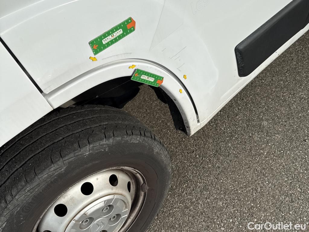  Citroen  Jumper  Fourgon Grand Volume 30 L2H2 Club BlueHDi 140 Start&Stop 140CV BVM6 #24