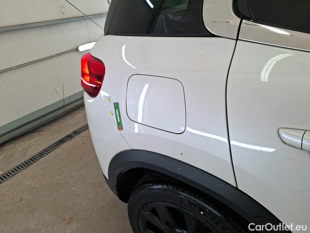  Citroen  C5 CITROEN  Aircross / 2018 / 5P / SUV Hybrid 225 ë-EAT8 Shine Pack #36
