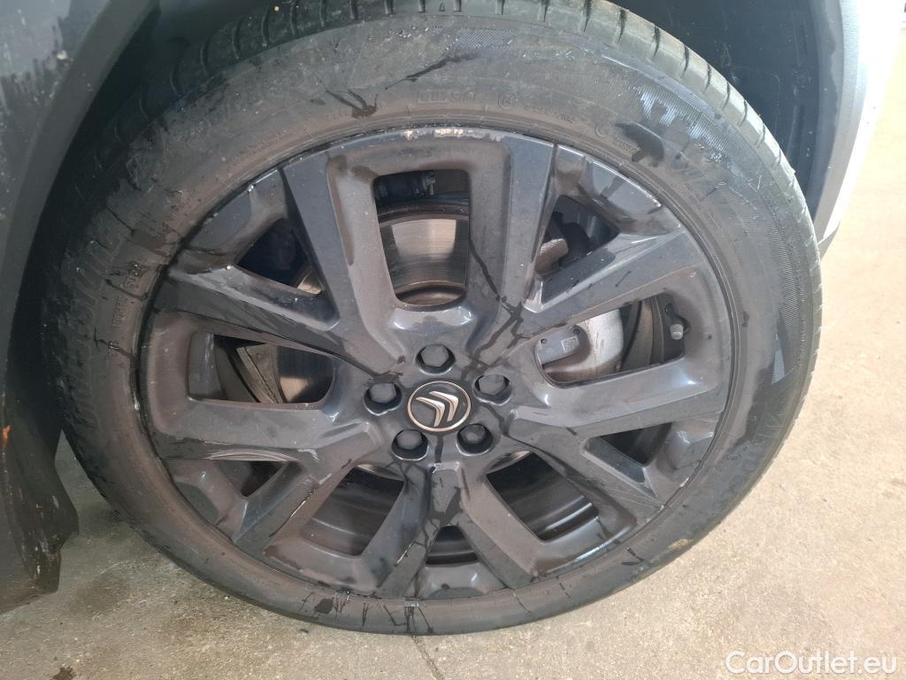  Citroen  C5 CITROEN  Aircross / 2018 / 5P / SUV Hybrid 225 ë-EAT8 Shine Pack #23