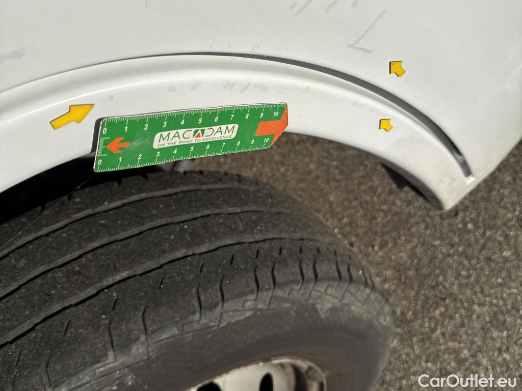  Citroen  Jumper  Fourgon Grand Volume 30 L2H2 Club BlueHDi 140 Start&Stop 140CV BVM6 #25