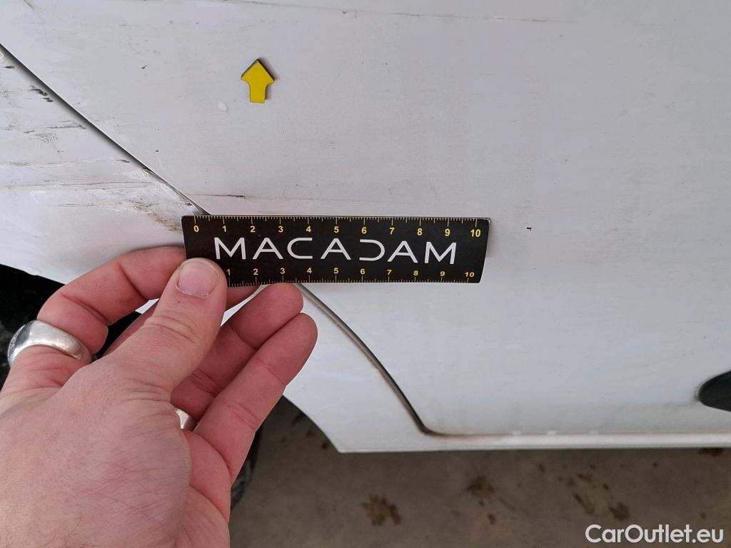  Citroen  Berlingo  Fourgon Driver M 1000 1.5 BlueHDi 100CV BVM5 E6dT #16