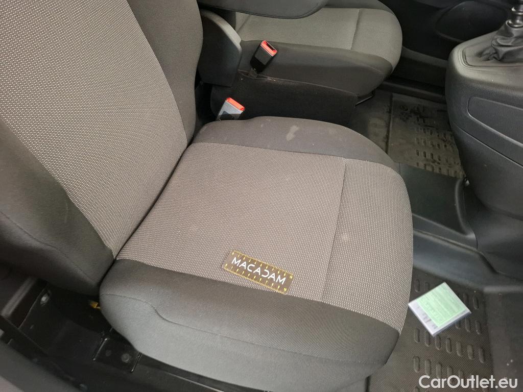  Peugeot  Partner  Premium L2 1.5 HDi 100CV BVM6 E6d #7