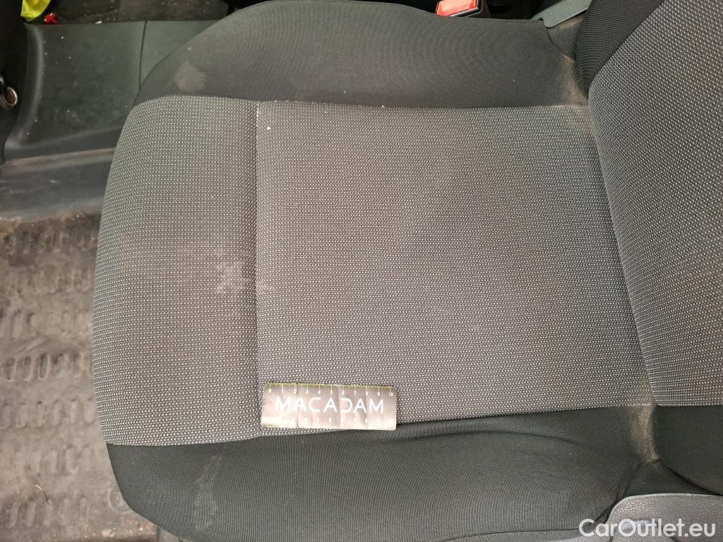  Citroen  Berlingo  Fourgon Club M 1000 1.5 BlueHDi 75CV BVM5 E6dT #11