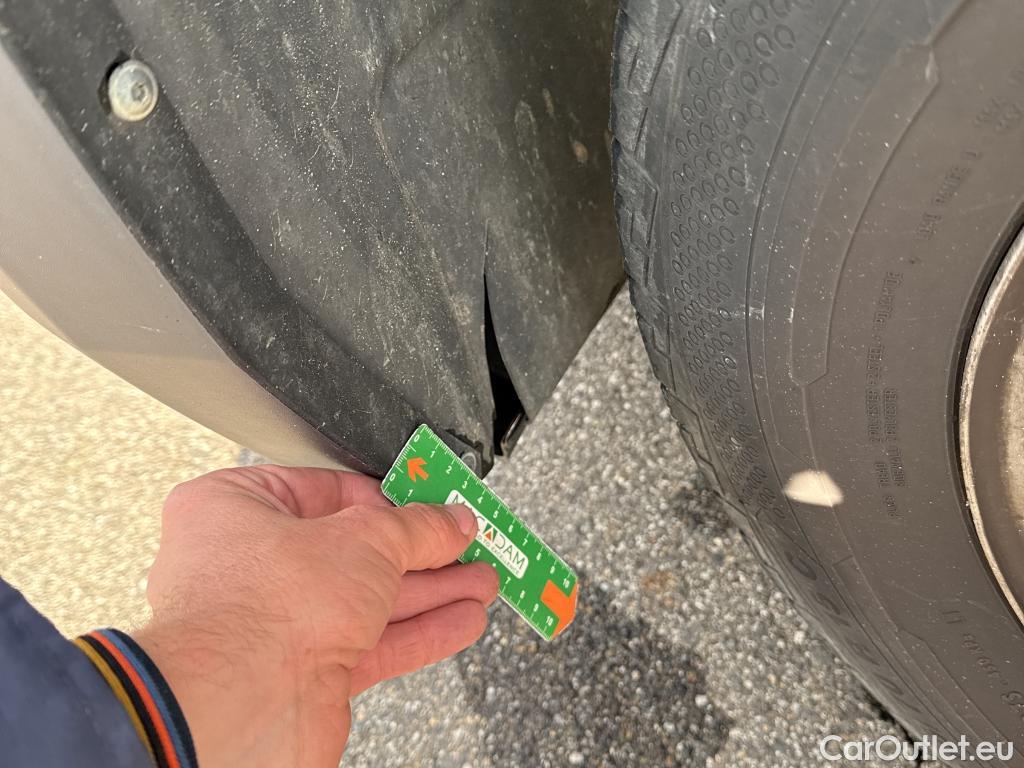  Citroen  Jumper  Fourgon Grand Volume 30 L2H2 Club BlueHDi 140 Start&Stop 140CV BVM6 #30