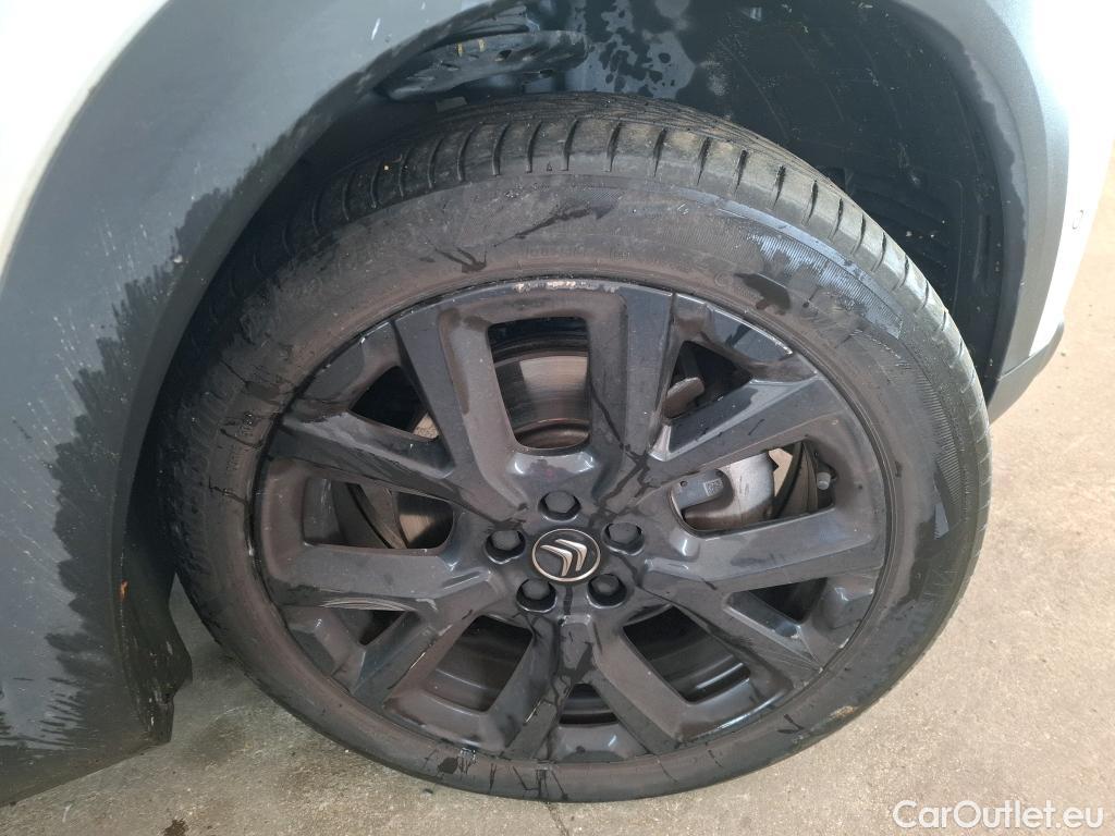  Citroen  C5 CITROEN  Aircross / 2018 / 5P / SUV Hybrid 225 ë-EAT8 Shine Pack #1