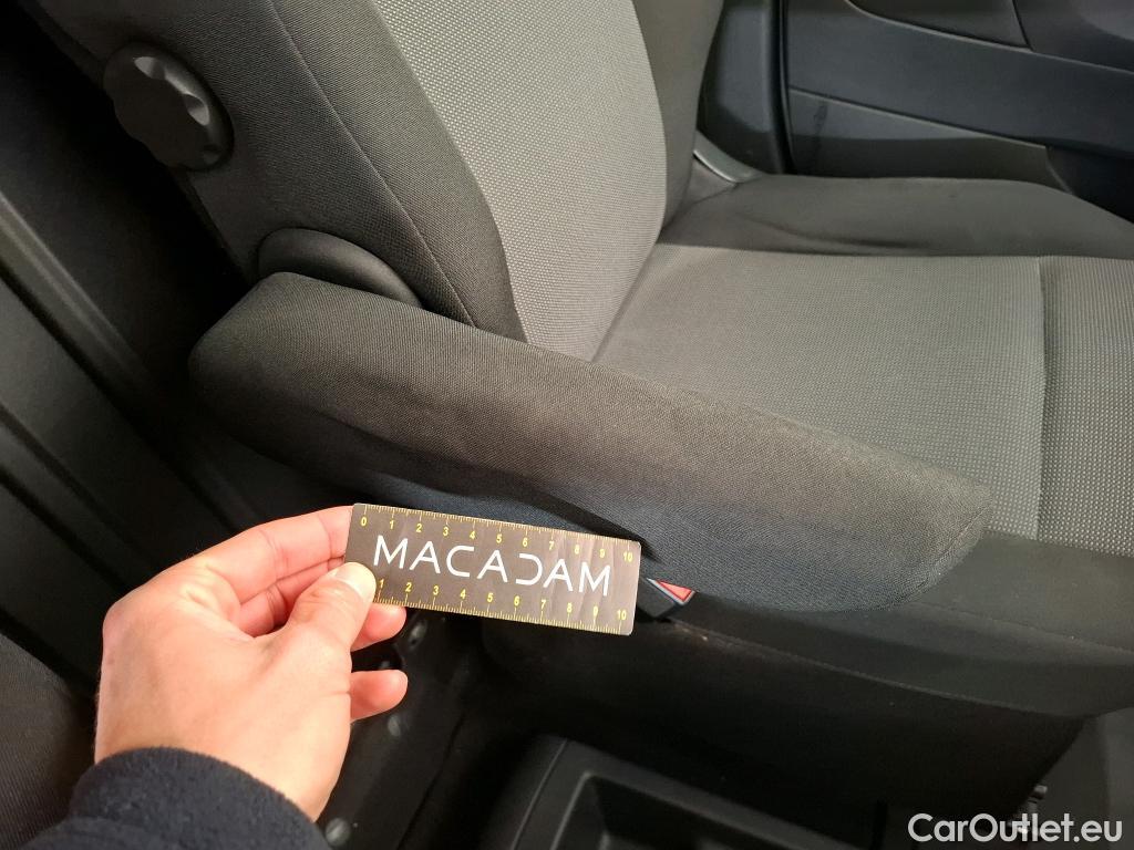  Peugeot  Partner  Premium L2 1.5 HDi 100CV BVM6 E6d #8