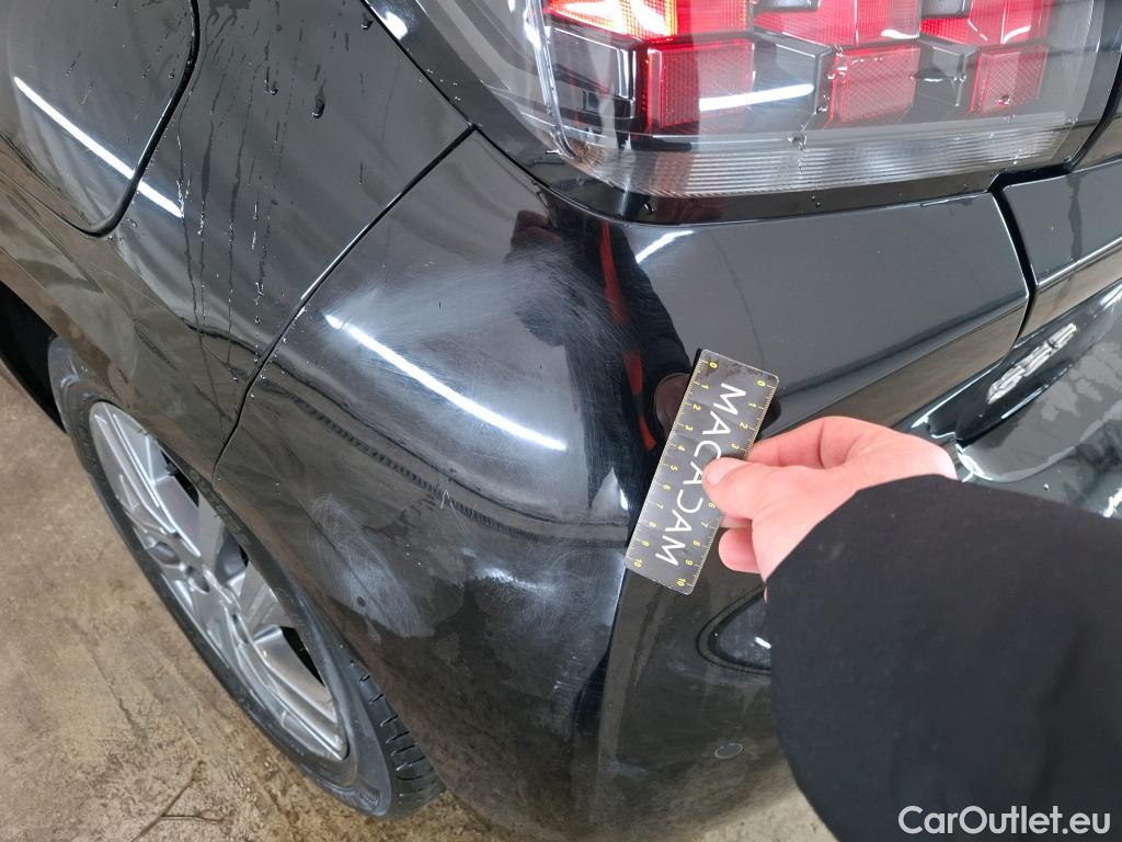  Peugeot  208  Active Pack 1.5 HDi 100CV BVM6 E6d #20